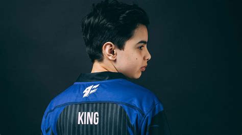 King, crack de Fortnite, se une a FaZe Clan - CodigoEsports ― CodigoEsports