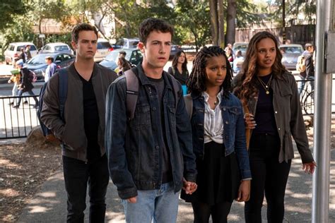 13 Reasons Why: Season 4 Review