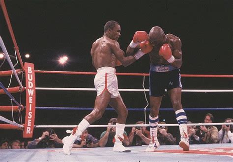 Today marks the 25-year anniversary of the famous fight between Sugar ...