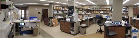 Lab Tour | Research | Civil, Environmental, and Construction ...