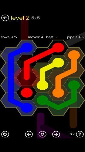 Flow Free - Recommendation & Share & View Games at Casualsquad.com!