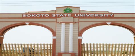 Minimum Wage: Sokoto State University Joins Strike | City People Magazine