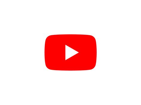 Youtube Logo Png - Free Transparent PNG Logos