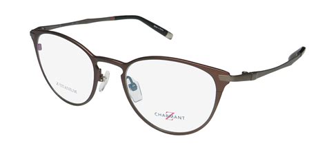 Charmant Eyeglasses - Luxury Designerware Eyeglasses