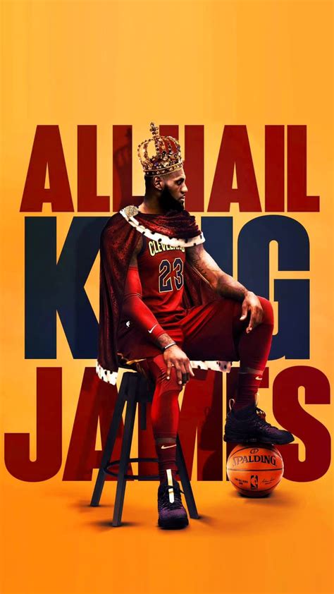 GOAT LeBron James Wallpapers - TubeWP