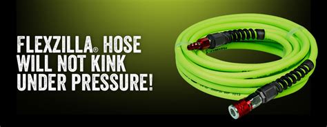 Flexzilla® Premium Hoses, Tools & Equipment » air-hose-header