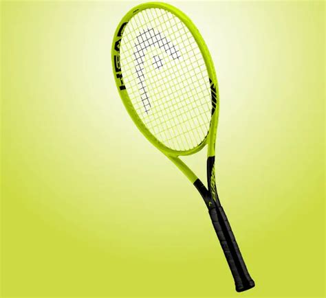 HEAD Graphene 360 Extreme Racquets - Update from HEAD tennis