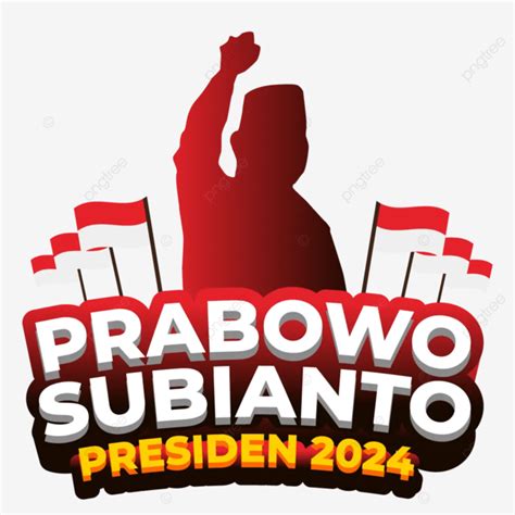 Prabowo Subianto President Of Indonesia 2024 Gerindra General Election ...