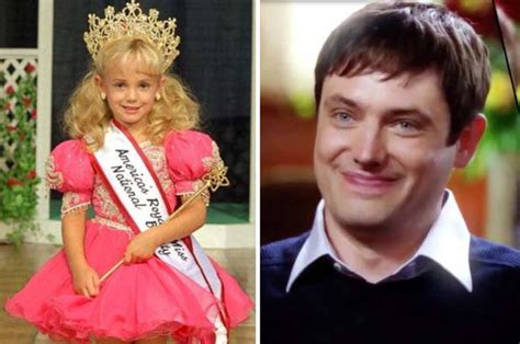 JonBenet Ramsey's 'creepy' brother grins over her death in odd interview | Daily Star