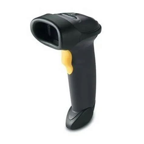 Motorola Barcode Scanner - Latest Price, Dealers & Retailers in India