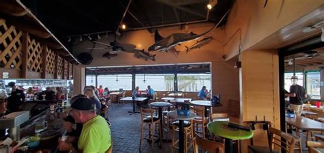 SQUID LIPS - 472 Photos & 588 Reviews - 1660 N Indian River Dr, Sebastian, Florida - Seafood ...