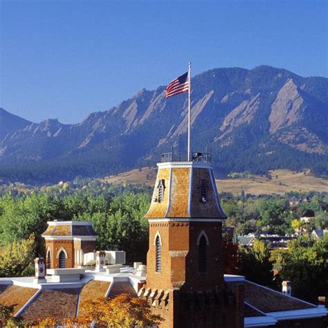 Top 25 or better: CU Boulder ranks high in football and a whole lot ...