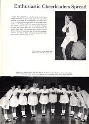 Murphy High School - Mohian Yearbook (Mobile, AL), Class of 1966, Page ...