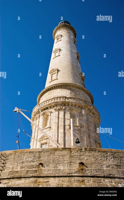 Lighthouse cordouan hi-res stock photography and images - Alamy