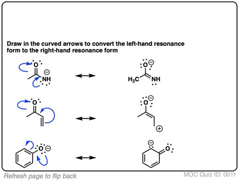 Drawing Lewis Structures Resonance Structures Chemist - vrogue.co