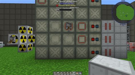 Industrial craft 2 nuclear reactor meltdown