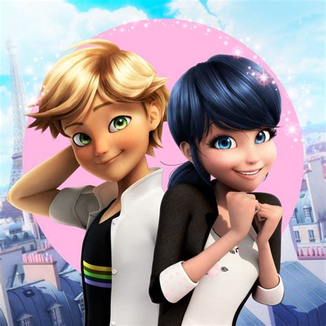 miraculous ladybug - Miraculous Ladybug Photo (40269028) - Fanpop - Page 75