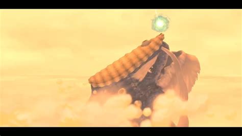 The Legend of Zelda: Skyward Sword HD 100% [43] Levias - YouTube