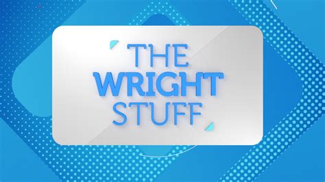 The Wright Stuff - Channel 5