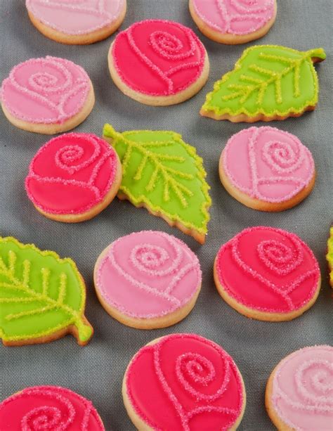 Sugar Cookie Decorating Ideas