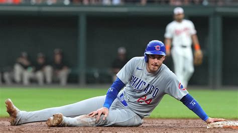 Cubs dealt tough Cody Bellinger injury update | Yardbarker