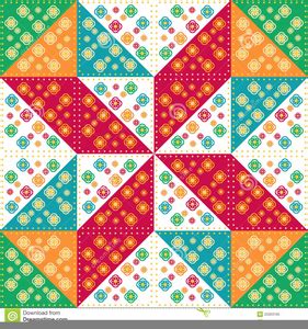 Free Quilt Pattern Clipart | Free Images at Clker.com - vector clip art online, royalty free ...