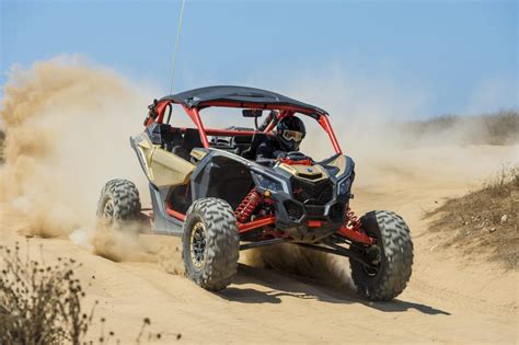 2017 Can-Am Maverick X3 Review | UTV Planet Magazine