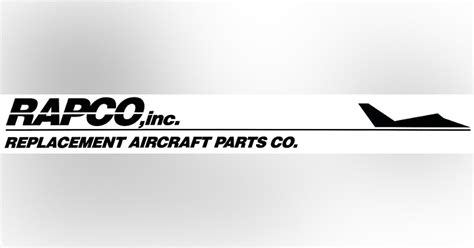 RAPCO Inc. | Aviation Pros