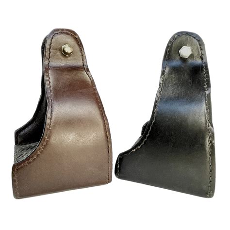 Leather Covered Endurance Stirrups - Narrow Neck – Sensation Ride™ a ...