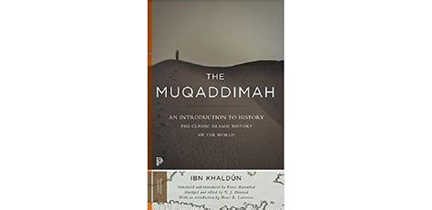 The Muqaddimah - The CEO Library