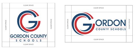 Logo Usage | Gordon County Schools