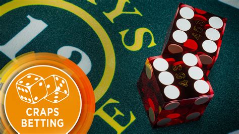 Craps Odds, Betting & Payouts - Casino.com Blog