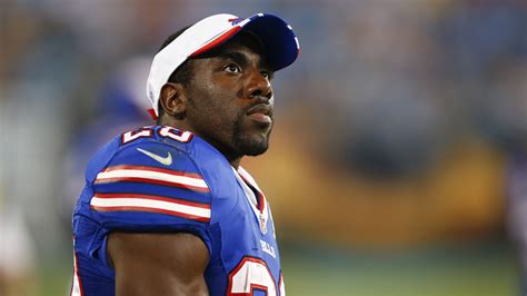 Buffalo Bills: C.J. Spiller says he won't return - Sports Illustrated