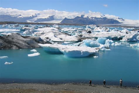 18 Best Places to Visit in Iceland (+Map) - Touropia