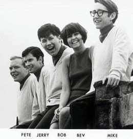 It Was 50 Years Ago Today: "You Were on My Mind" by We Five | REBEAT Magazine