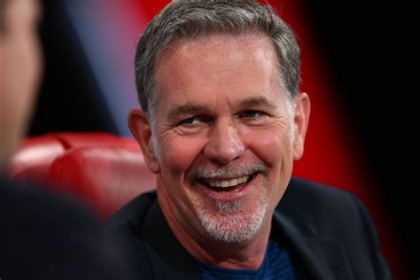 Netflix CEO Reed Hastings: The full Code interview video - Vox