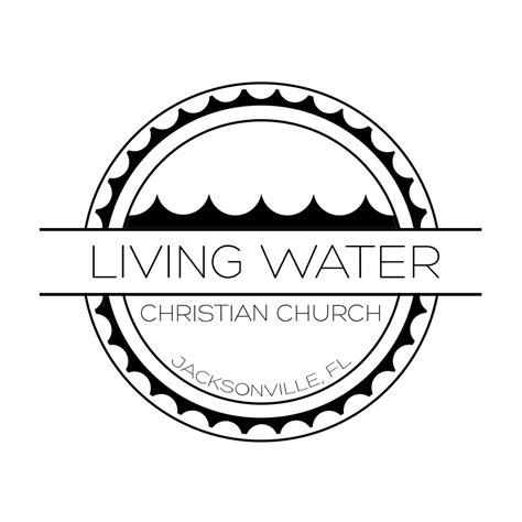 LWCC's Constitution & By-laws — Living Water Christian Church