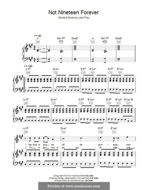 Into The Fray Piano Sheet - Music Sheet Free