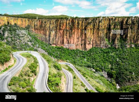 Serra da leba pass angola hi-res stock photography and images - Alamy