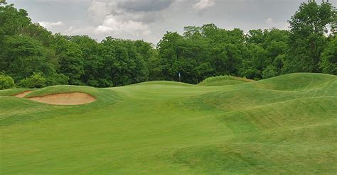 Foxfire Golf Club - Player course | Ohio golf course review by Two Guys Who Golf