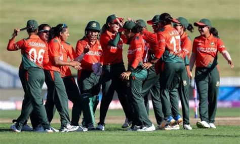 Bangladesh beat the Irish in World Cup qualifiers - Today Match Prediction