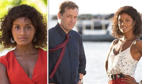 Death in Paradise 2020 BBC air date, cast, trailer, plot | TV & Radio ...