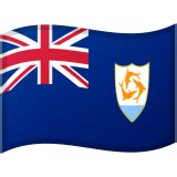 🇦🇮 Anguilla Emoji | Flagpedia.net