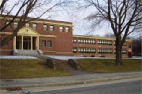 Swansea Public School District | Massachusetts School Building Authority