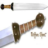 Barbarian Swords