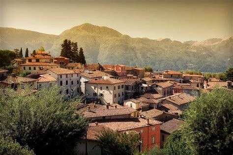 BARGA:historical centre | Toscana, Italy travel, Day trips