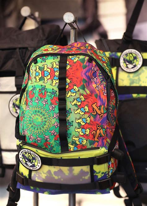 Timbuk2 got the message: Backpacks are cooler than messenger bags