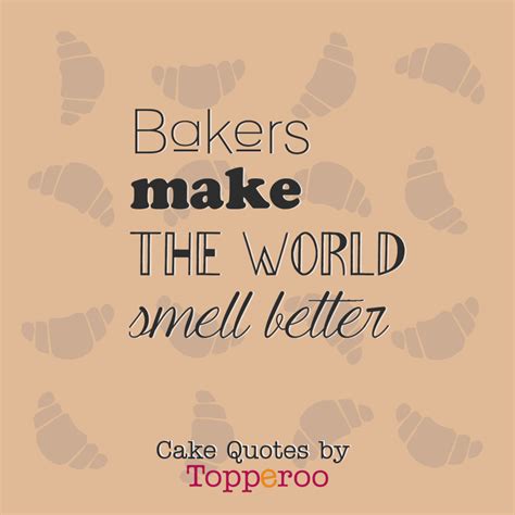 Baker Funny Baking Quotes - ShortQuotes.cc