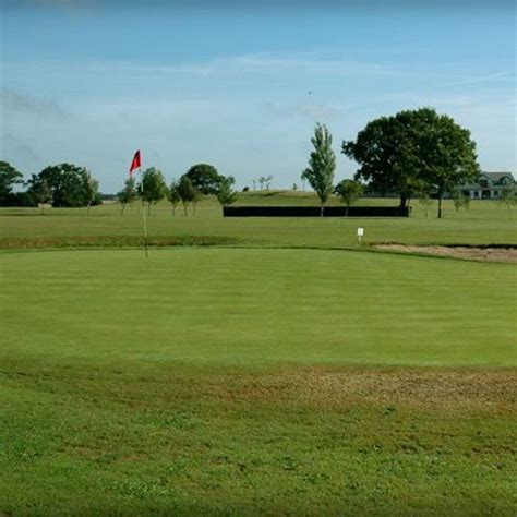 Waterbridge Golf Course in Down St Mary, Mid Devon, England | Golf Advisor