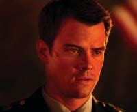 Josh Duhamel - Transformers Wiki